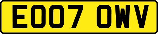 EO07OWV