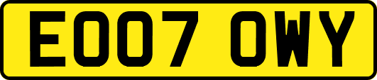 EO07OWY