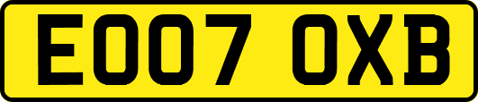 EO07OXB