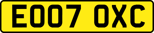 EO07OXC