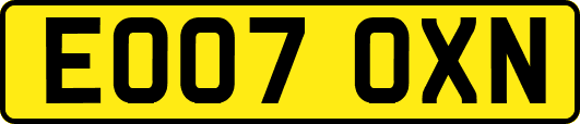 EO07OXN