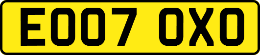 EO07OXO
