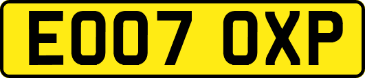 EO07OXP