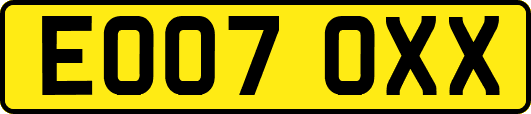 EO07OXX