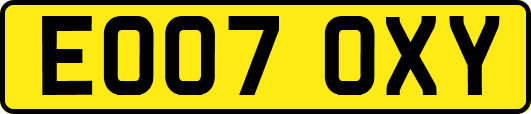 EO07OXY