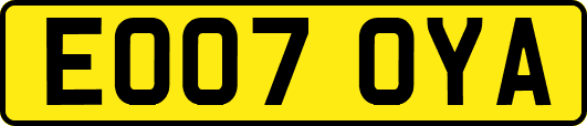 EO07OYA