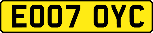EO07OYC