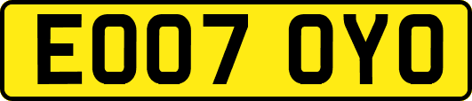 EO07OYO