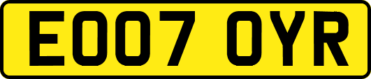 EO07OYR