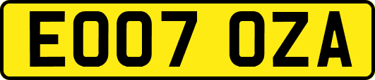 EO07OZA