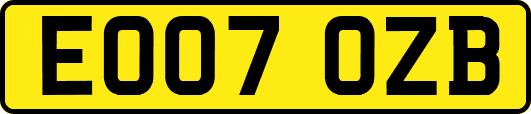 EO07OZB