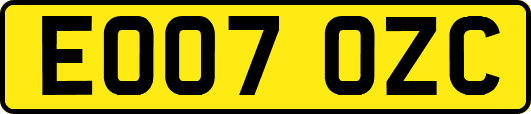 EO07OZC