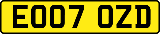 EO07OZD