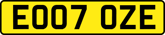 EO07OZE