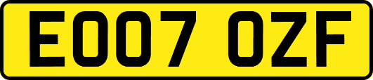 EO07OZF
