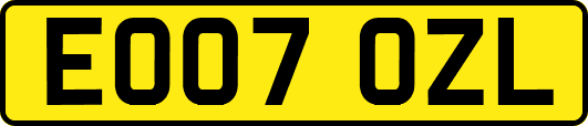 EO07OZL