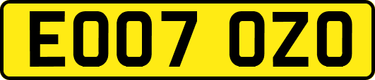 EO07OZO