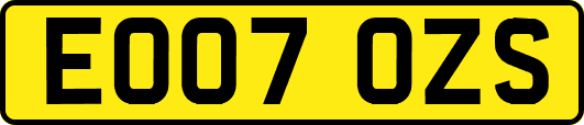 EO07OZS