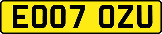 EO07OZU