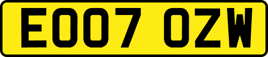 EO07OZW