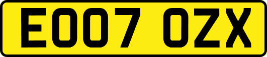EO07OZX