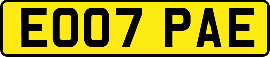 EO07PAE