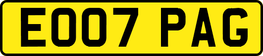 EO07PAG
