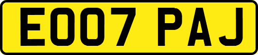 EO07PAJ