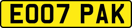 EO07PAK