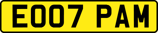EO07PAM