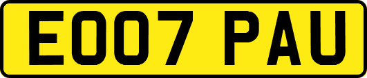 EO07PAU