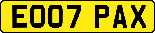 EO07PAX
