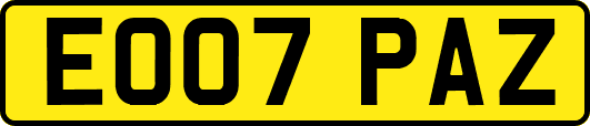 EO07PAZ