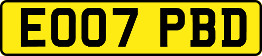 EO07PBD