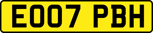 EO07PBH