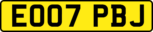 EO07PBJ