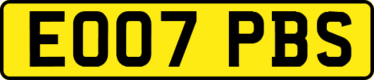 EO07PBS