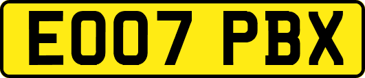 EO07PBX