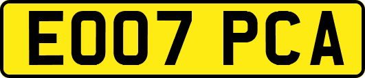 EO07PCA