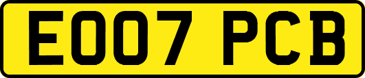 EO07PCB