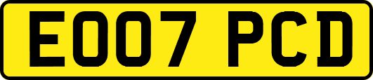 EO07PCD