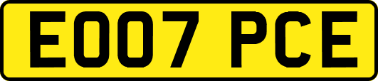 EO07PCE