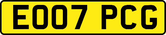 EO07PCG