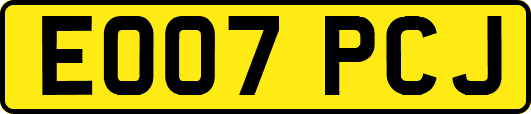 EO07PCJ