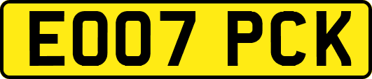 EO07PCK