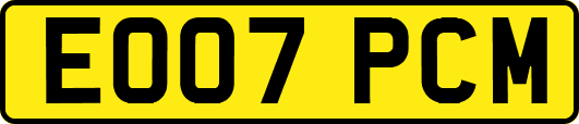 EO07PCM