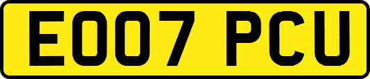 EO07PCU