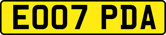 EO07PDA