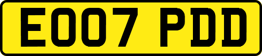 EO07PDD