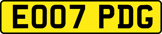 EO07PDG